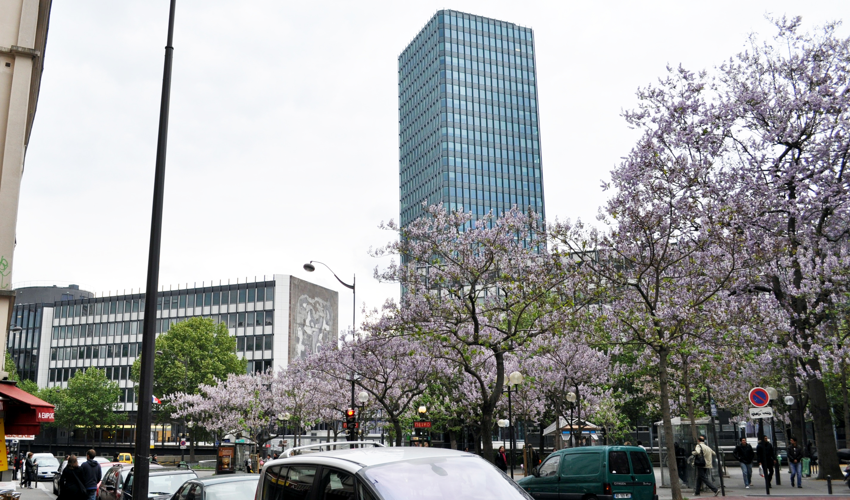 Place_Jussieu